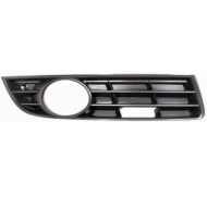 Griglia Fendinebbia Per Volkswagen Passat Lato Sinistro Dal 2005/03 Al 2010/09