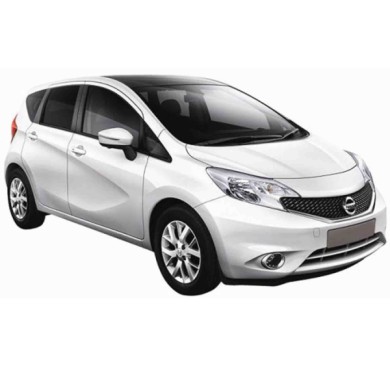 68013.JPG Fendinebbia H11-ps19w C/luce Diurna Per Nissan Note Lato Destro Dal 2013/03