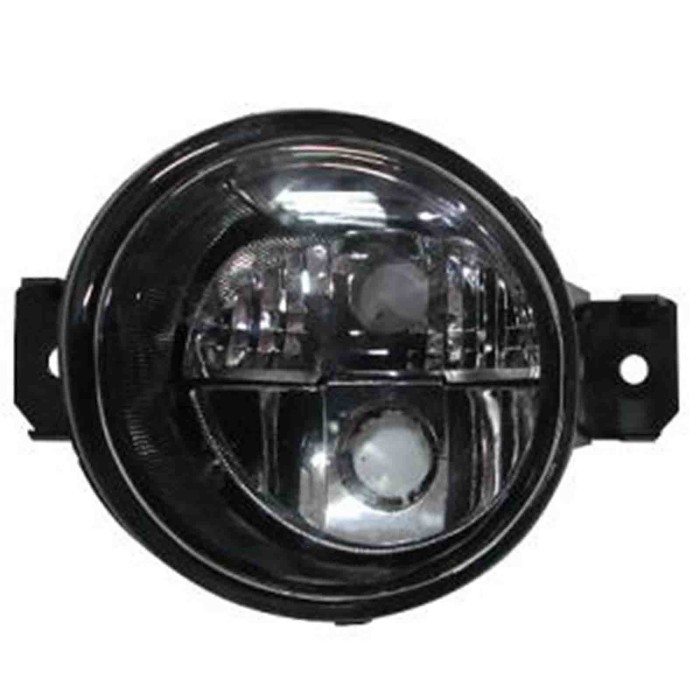 001297_AUTO.JPG Fendinebbia H11-ps19w C/luce Diurna Per Nissan Note Lato Sinistro Dal 2013/03