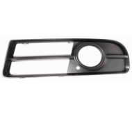 Griglia Fendinebbia Con Feritoia Per Audi A4 Lato Destro Dal 2004/11 Al 2007/10