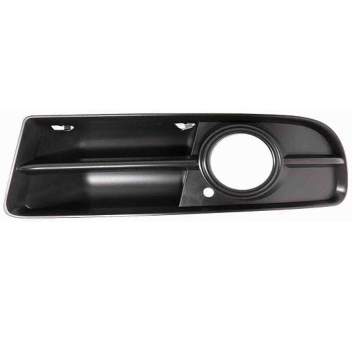 000023_AUTO.JPG Griglia Fendinebbia Chiusa Per Audi A4 Lato Destro Dal 2004/11 Al 2007/10