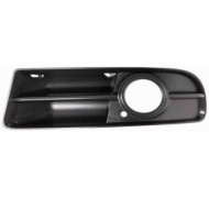 Griglia Fendinebbia Chiusa Per Audi A4 Lato Destro Dal 2004/11 Al 2007/10