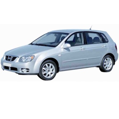68023.JPG Fendinebbia Hb4 Per Kia Cerato Lato Sinistro Dal 2004/11