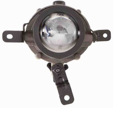 000621_AUTO.JPG Fendinebbia Hb4 Per Kia Cerato Lato Sinistro Dal 2004/11