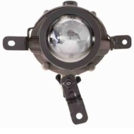 Fendinebbia Hb4 Per Kia Cerato Lato Sinistro Dal 2004/11