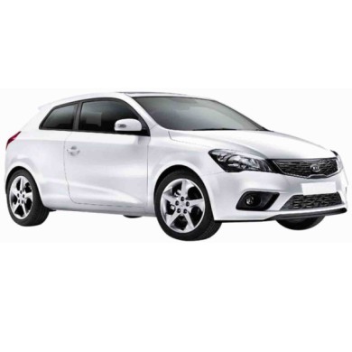 68025.JPG Fendinebbia Hb4 Per Kia Pro Ceed 3p. Lato Destro Dal 2011/01