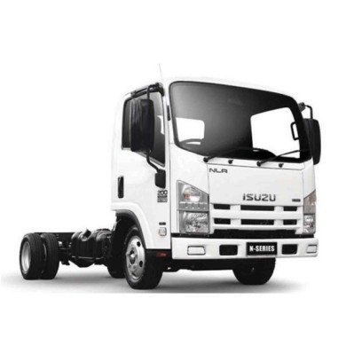 68027.JPG Fendinebbia H3 Per Isuzu Serie N Lato Destro Dal 2007/03