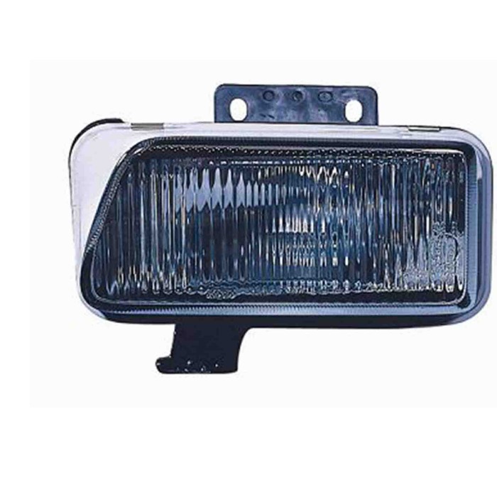 000825_AUTO.JPG Fendinebbia H3 Per Isuzu Serie N Lato Destro Dal 2007/03