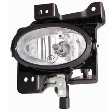 000208_AUTO.JPG Fendinebbia H11 Per Mazda 3 Lato Destro Dal 2003/11 Al 2009/03