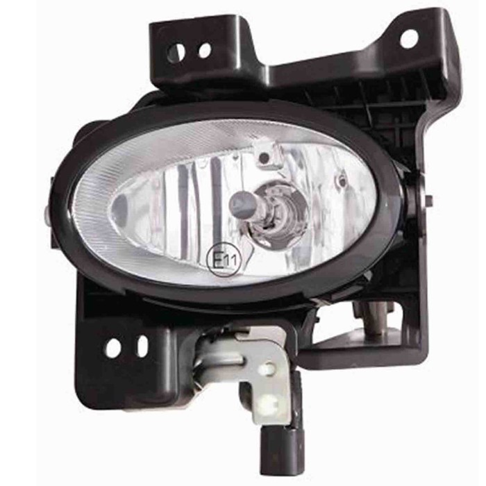 000208_AUTO.JPG Fendinebbia H11 Per Mazda 3 Lato Sinistro Dal 2003/11 Al 2009/03