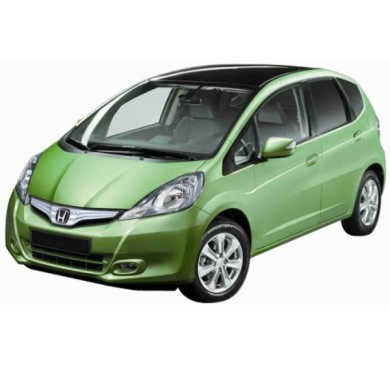 68031.JPG Fendinebbia H11 Per Honda Jazz Lato Destro Dal 2011/03 Al 2015/09