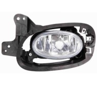 001001_AUTO.JPG Fendinebbia H11 Per Honda Jazz Lato Destro Dal 2011/03 Al 2015/09