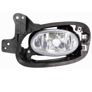 001001_AUTO.JPG Fendinebbia H11 Per Honda Jazz Lato Sinistro Dal 2011/03 Al 2015/09