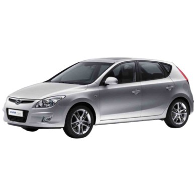 68033.JPG Fendinebbia H27 Per Hyundai I30 Lato Destro Dal 2007/09 Al 2012/02