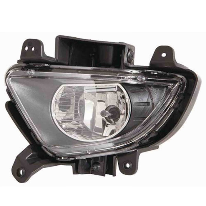 000778_AUTO.JPG Fendinebbia H27 Per Hyundai I30 Lato Destro Dal 2007/09 Al 2012/02