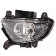 000778_AUTO.JPG Fendinebbia H27 Per Hyundai I30 Lato Destro Dal 2007/09 Al 2012/02