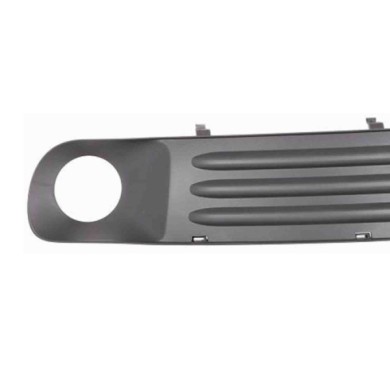 000456_AUTO.JPG Griglia Fendinebbia Per Volkswagen Transporter T5 Lato Sinistro Dal 2003/03 Al 2009/07