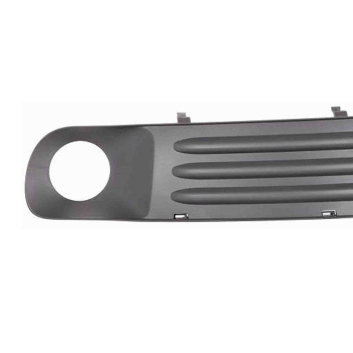 000456_AUTO.JPG Griglia Fendinebbia Per Volkswagen Transporter T5 Lato Sinistro Dal 2003/03 Al 2009/07