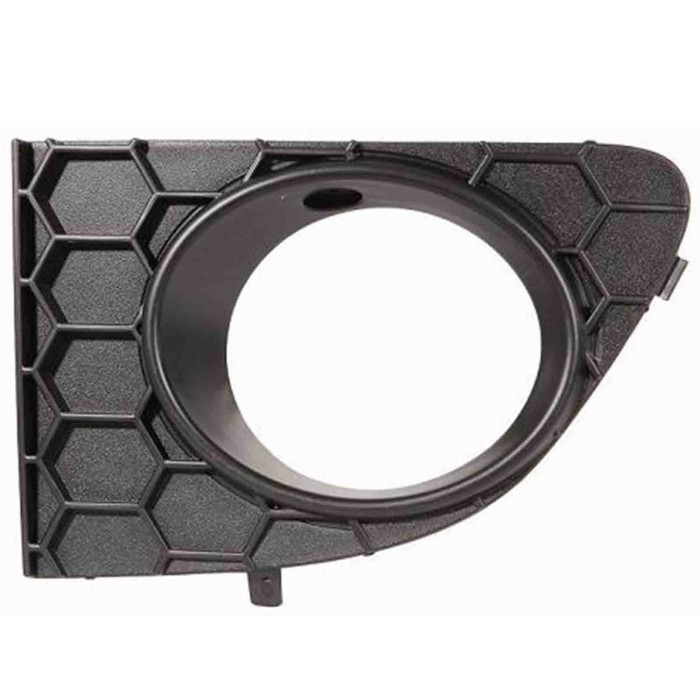000818_AUTO.JPG Griglia Fendinebbia Per Fiat Grande Punto Evo Lato Destro Dal 2009/10