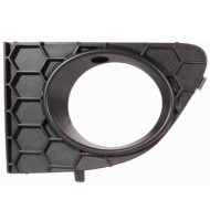 Griglia Fendinebbia Per Fiat Grande Punto Evo Lato Sinistro Dal 2009/10