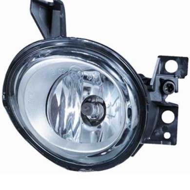 000756_AUTO.JPG Fendinebbia H11 Per Volkswagen Touareg Lato Destro Dal 2003/01 Al 2007/11