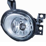 Fendinebbia H11 Per Volkswagen Touareg Lato Sinistro Dal 2003/01 Al 2007/11