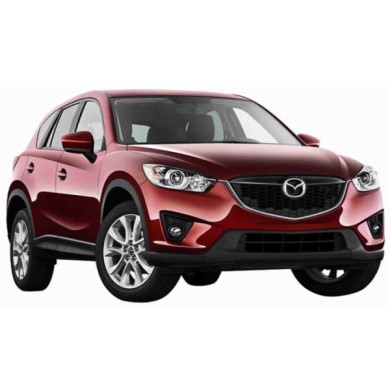 68063.JPG Fendinebbia H11 Per Mazda Cx 5 Lato Destro Dal 2011/04 Al 2014/12