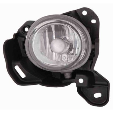 001012_AUTO.JPG Fendinebbia H11 Per Mazda Cx 5 Lato Destro Dal 2011/04 Al 2014/12