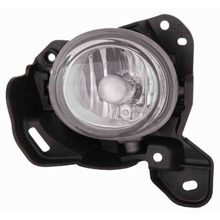 001012_AUTO.JPG Fendinebbia H11 Per Mazda Cx 5 Lato Sinistro Dal 2011/04 Al 2014/12