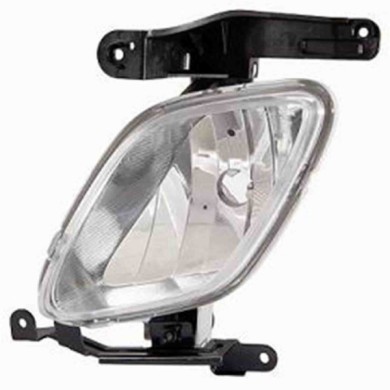 001013_AUTO.JPG Fendinebbia H27 Per Kia Venga Lato Sinistro Dal 2010/02