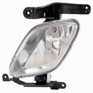 Fendinebbia H27 Per Kia Venga Lato Sinistro Dal 2010/02