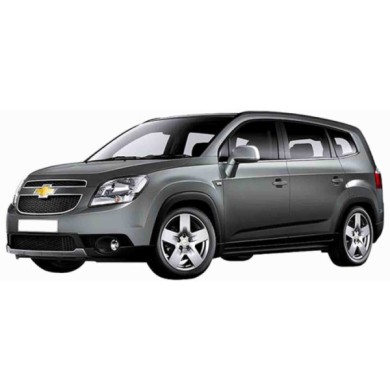 68067.JPG Fendinebbia H8 Per Chevrolet (ex Daewoo) Orlando Lato Destro Dal 2011/01