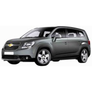 68067.JPG Fendinebbia H8 Per Chevrolet (ex Daewoo) Orlando Lato Destro Dal 2011/01