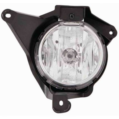 001014_AUTO.JPG Fendinebbia H8 Per Chevrolet (ex Daewoo) Orlando Lato Destro Dal 2011/01