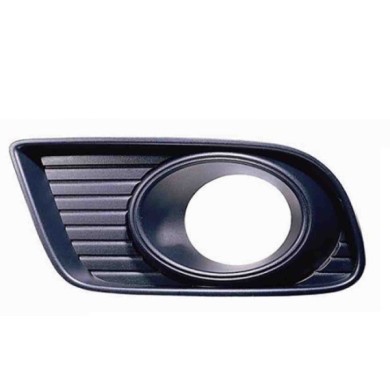 000966_AUTO.JPG Griglia Fendinebbia Per Mazda Bt 50 Lato Destro Dal 2008/10