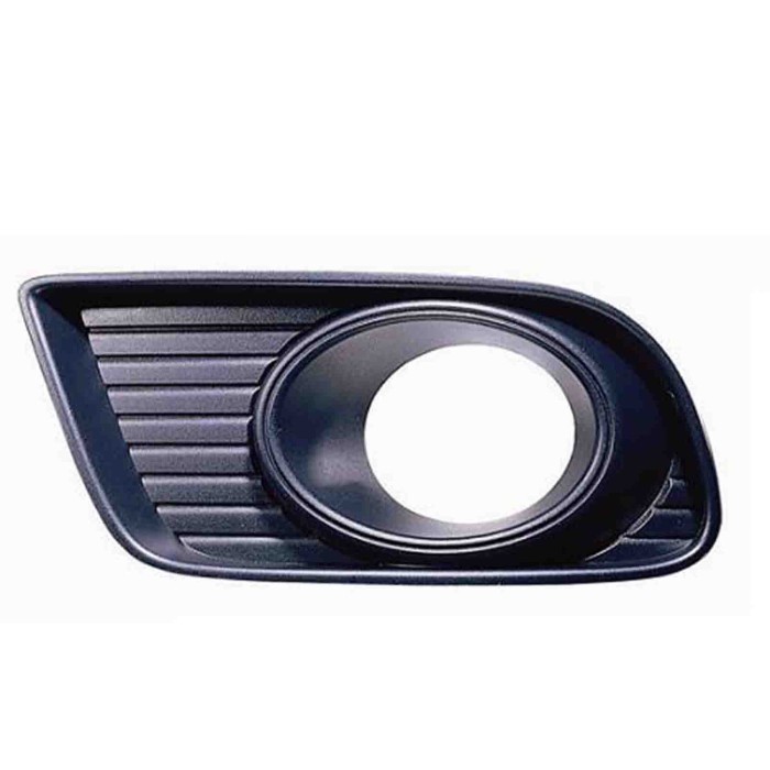 000966_AUTO.JPG Griglia Fendinebbia Per Mazda Bt 50 Lato Sinistro Dal 2008/10