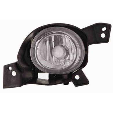 000835_AUTO.JPG Fendinebbia H11 Per Mazda 3 Lato Dx Dal 2009/04 Al 2013/07 Versione 4/5 Porte