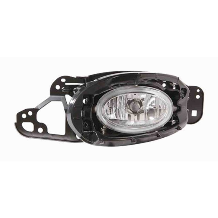 000888_AUTO.JPG Fendinebbia H11 Per Honda Insight Lato Destro Dal 2009/04 Al 2011/12