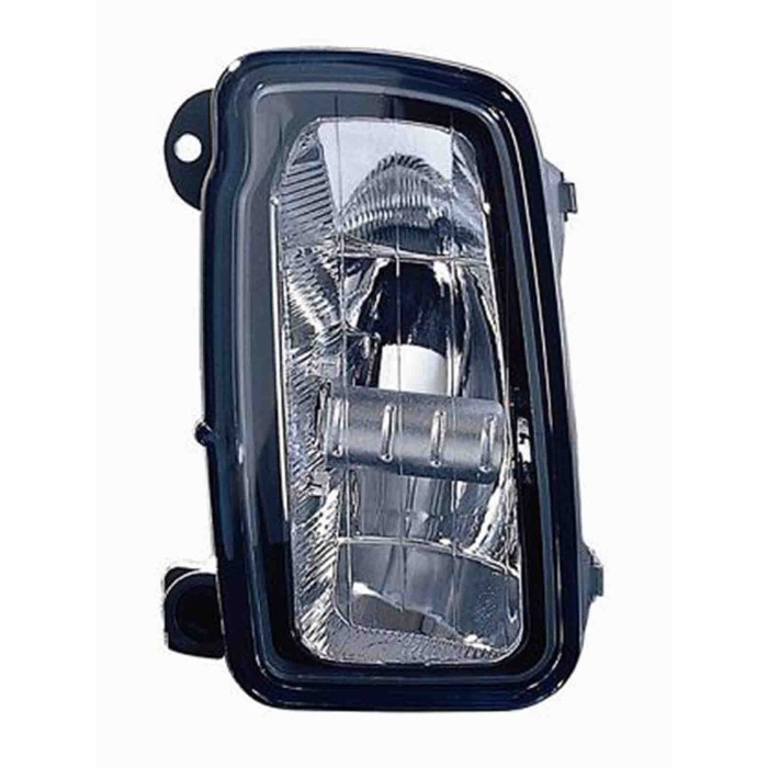 001025_AUTO.JPG Fendinebbia H8 Per Ford B-max Lato Sinistro Dal 2012/10