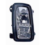 001025_AUTO.JPG Fendinebbia H8 Per Ford B-max Lato Sinistro Dal 2012/10