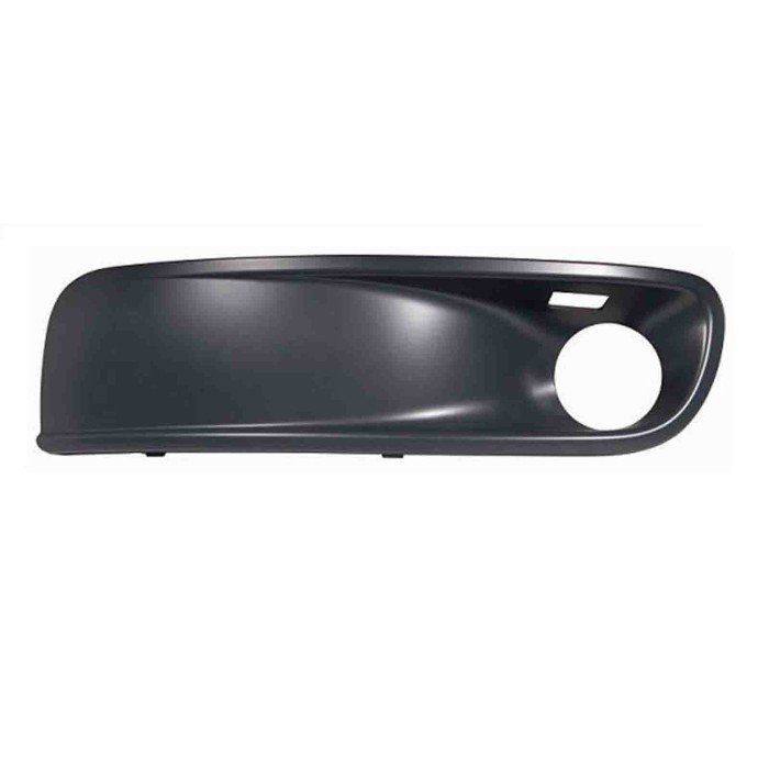 000456_AUTO.JPG Griglia Fendinebbia Per Volkswagen Transporter T5 Lato Destro Dal 2003/03 Al 2009/07