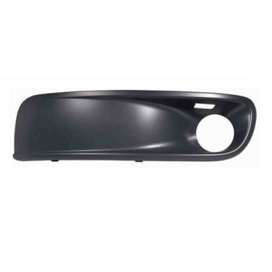 000456_AUTO.JPG Griglia Fendinebbia Per Volkswagen Transporter T5 Lato Sinistro Dal 2003/03 Al 2009/07