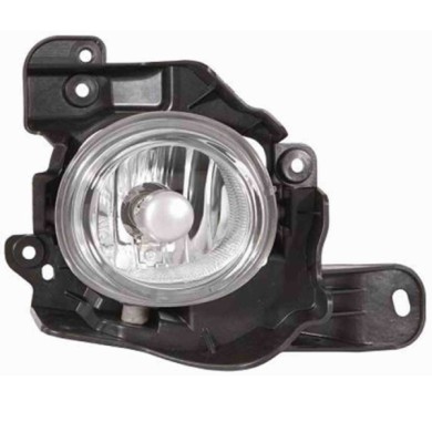 000835_AUTO.JPG Fendinebbia H11 Per Mazda 3 Lato Dx Dal 2009/04 Al 2013/07 Versione 4/5 Porte