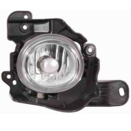 Fendinebbia H11 Per Mazda 3 Lato Sx Dal 2009/04 Al 2013/07 Versione 4/5 Porte