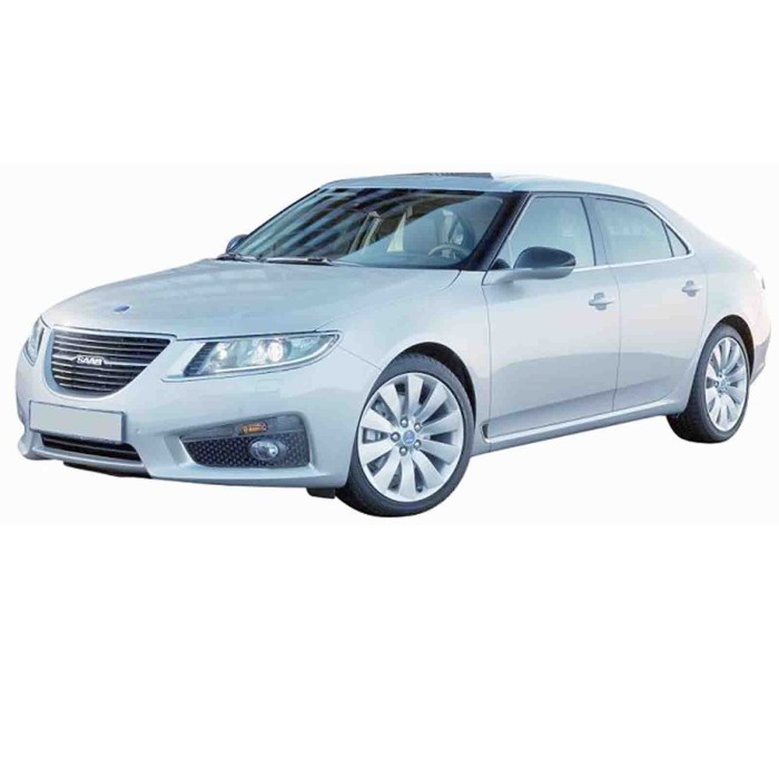 68092.JPG Fendinebbia H10 Per Saab 9,5 Lato Destro Dal 2010/02