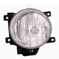 Fendinebbia H16 Per Toyota Land Cruiser Fj 200 V8 Lato Destro Dal 2012/02