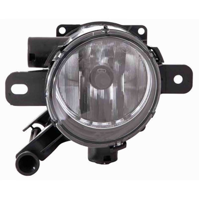 000842_AUTO.JPG Fendinebbia H10 Per Opel Zafira Lato Sinistro Dal 2008/04 Al 2011/08