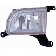 Fendinebbia H27 Per Chevrolet (ex Daewoo) Nubira Lato Destro Dal 2003/07