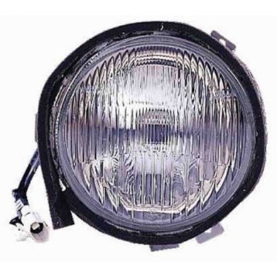 000406_AUTO.JPG Fendinebbia H3 Per Suzuki Wagon R Dal 1995/01 Al 1998/03