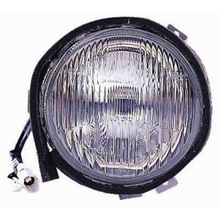 000406_AUTO.JPG Fendinebbia H3 Per Suzuki Wagon R Dal 1995/01 Al 1998/03